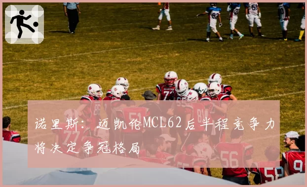 诺里斯：迈凯伦MCL62后半程竞争力将决定争冠格局